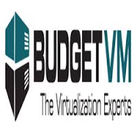 BudgetVM – 25% discount for life