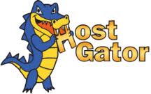 Hostgator logo