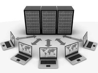 Shared Hosting