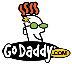 GoDaddy – 1.49 dollar domain name