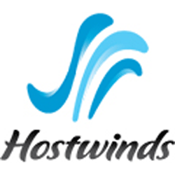 HostWinds – 99% off first month