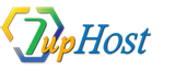 7upHost – 50% Discount on Shared & Reseller Hosting