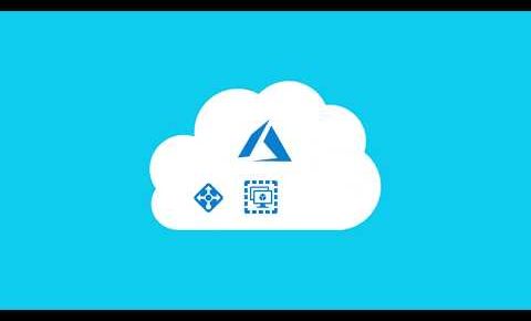 How does Microsoft Azure work?