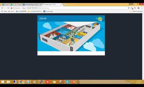 What is Plesk Control Panel – Used of Plesk Cpanel – Onlive Server