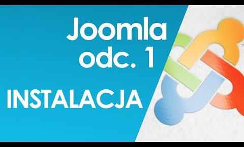 [Joomla] #1 Instalacja