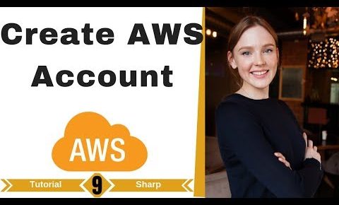 09 – How to Create AWS Account | Register on AWS | AWS Tutorial