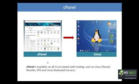 Cpanel Tamil Tutorial, Web hosting tutorial tamil