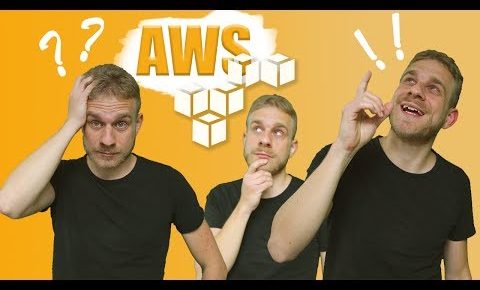 Getting Started with AWS | Amazon Web Services BASICS