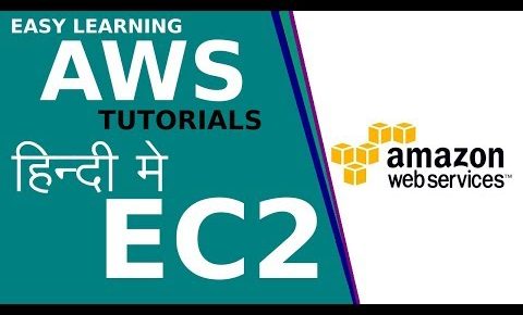 #9 Amazon AWS Tutorial in HINDI | EC2 | How to setup Security Group on EC2 | aws in hindi