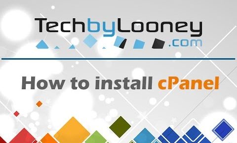 Installing cPanel on CentOS in 7 easy steps