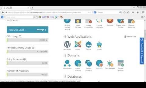 Redirects (Cpanel) Tutorial IN Bangla