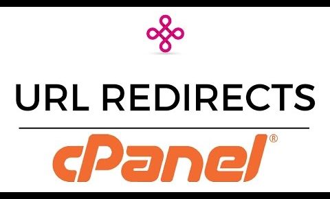 Creating cPanel URL Redirects Tutorial 2016