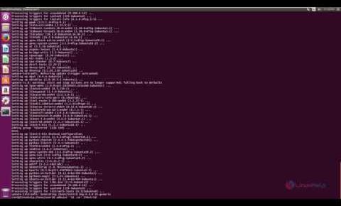 How to install KVM – Virtualization extension in Ubuntu