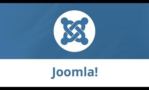 Joomla 3.x. How To Add Menu Item With Anchor Link In Single Page Templates