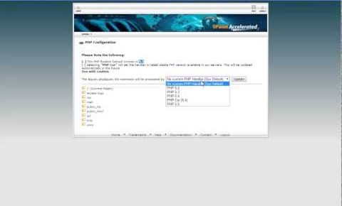 HOW TO UPDATE PHP VERSION IN CPANEL QUICK AND EASY TUTORIAL