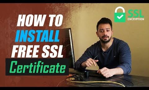 How to install ssl certificate on WordPress Website – Verified by COMODO CA Limited