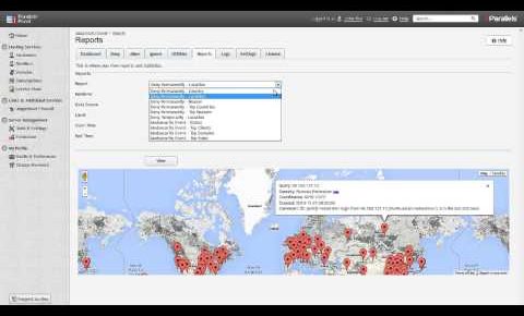 Juggernaut Security and Firewall 1.0 for Plesk