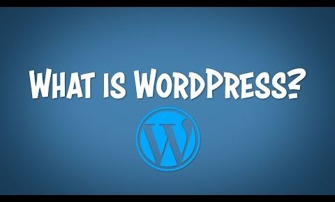 What is WordPress? And How Does It Work? | Explained for Beginners