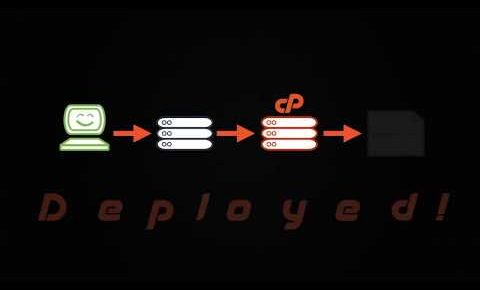 cPanel Tutorials: Push (Automatic) Deployment with Git Version Control