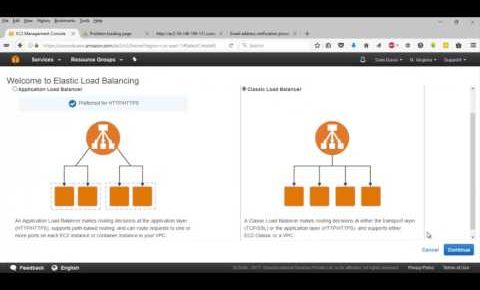 AWS tutorial-Part55:Lab22 | Route 53-1st Session