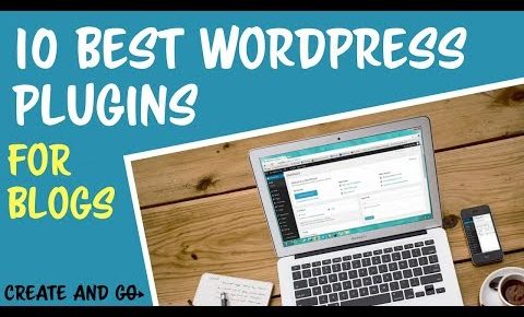 10 Best WordPress Blogging Plugins