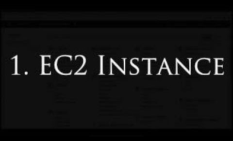 Amazon AWS Tutorial #1: Cloud Sysadmin – Your First EC2 Instance