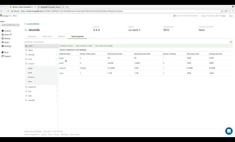 [Tutorial] How Do I Explore My MongoDB Data On AWS?