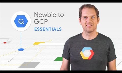 Welcome to Google Cloud Platform – the Essentials of GCP (Google Cloud Platform Essentials)