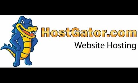 HOSTGATOR – DID YOU KNOW HOW THE Cpanel WORKS?, FULL TUTORIAL