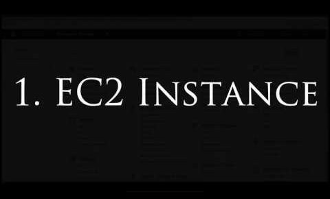 Amazon AWS Tutorial #1: Cloud Sysadmin – Your First EC2 Instance