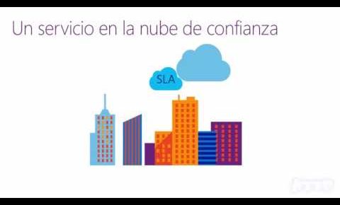 Microsoft Azure – Introducción a Microsoft Azure (módulo 1 de 12)