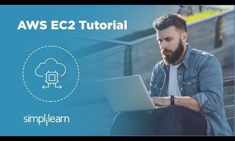 AWS EC2 Tutorial For Beginners | What Is AWS EC2? | AWS EC2 Tutorial | AWS Training | Simplilearn