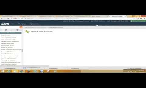 How to Add WordPress Website to WHM CPanel Amazon Webservices AWS EC2