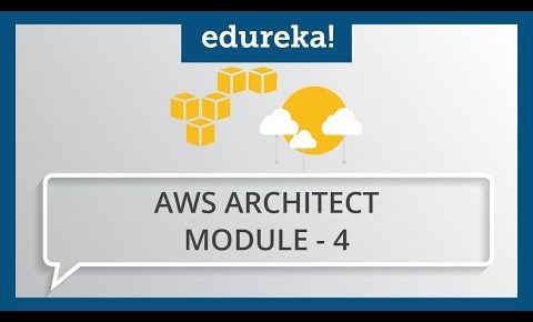 AWS VPC Tutorial | AWS Certified Solutions Architect Tutorial | AWS Training | Edureka