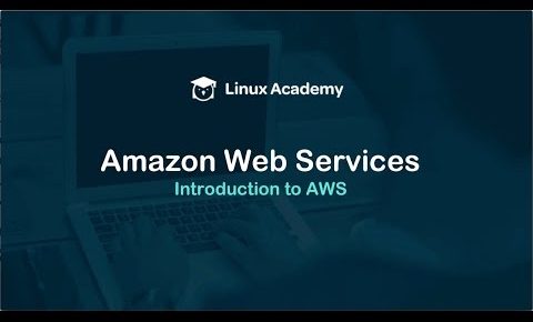 How AWS Works | AWS Tutorial for Beginners