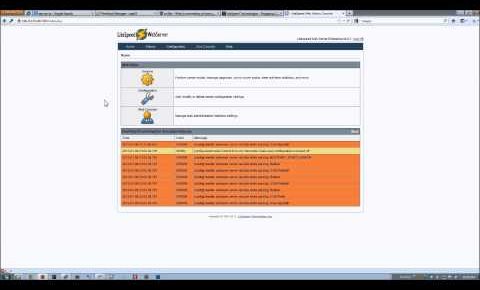 Installing LiteSpeed to Replace Apache on Cpanel/WHM