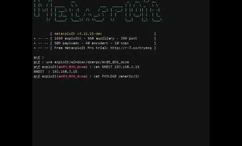 Lab6-winxp-exploit