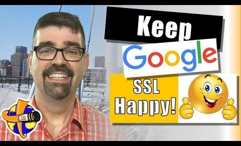 How to run Joomla under SSL – A Joomla tutorial about SSL for Joomla to run under HTTPS