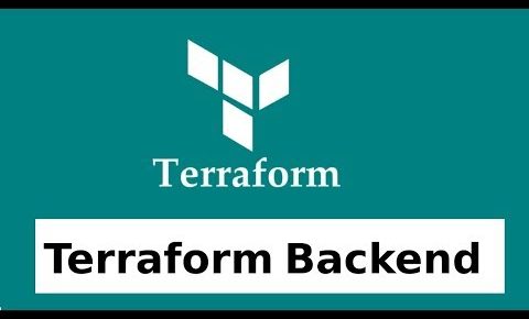 Terraform Remote State s3 | Terraform Backend s3 Example | Terraform Tutorial