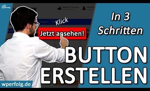 ᐅ WordPress BUTTON erstellen damit Nutzer KLICKEN wie VERRÜCKT ᐅ WordPress Button Plugin MaxButtons