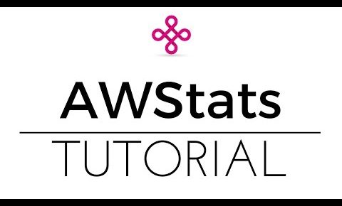 cPanel AWStats Web Hosting Tutorial