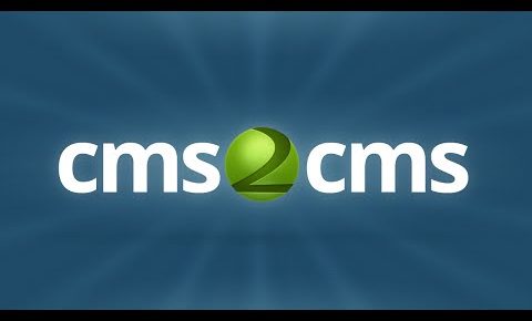 How to Upgrade Joomla 1.5 to 3 with CMS2CMS