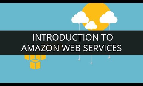 What is AWS | Introduction to Amazon Web Services | AWS Tutorial | AWS Training | Edureka