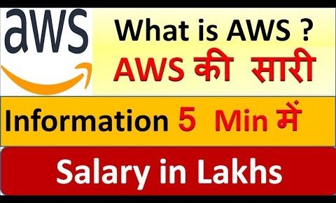 What is AWS ll Aws Certifications ll Benefits ll Aws tutorial for beginners ll Meritech education