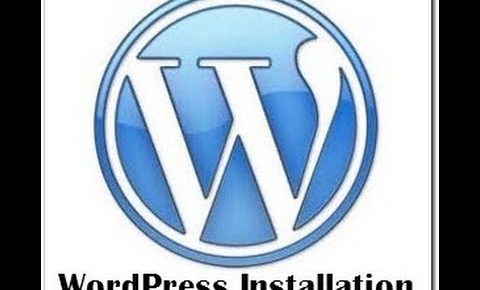 WordPress | How to install wordpress on windows host or plesk hosting | Godaddy