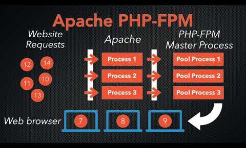 WHM Tutorials   MultiPHP Manager – Apache PHP-FPM