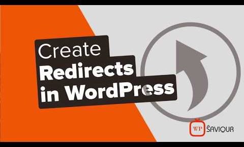 Beginner's Guide to Creating Redirects in WordPress