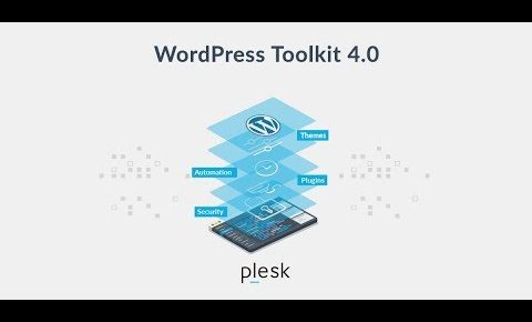 WordPress Toolkit 4.0 from Plesk – demo tutorial