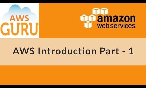 Amazon AWS IAM Part 3 | Amazon Web Services Tutorial 2019