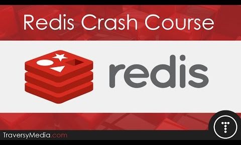 Redis Crash Course Tutorial